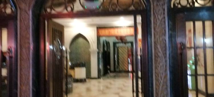 南宁阳光树酒店(火车站朝阳广场地铁站店)图片