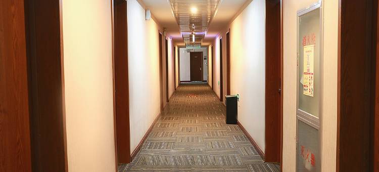 都市118·精选(济南章丘大学城玉兰花园店)图片