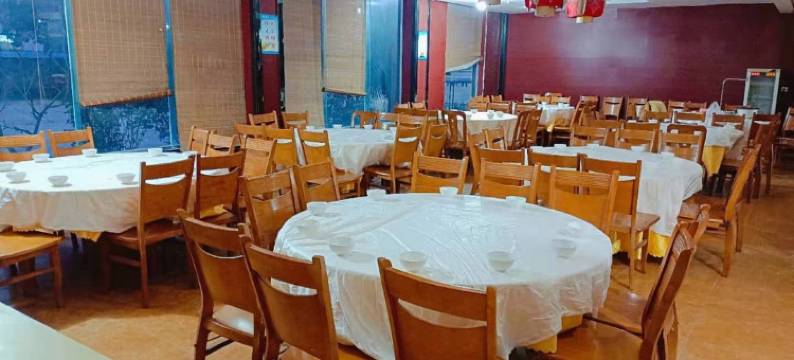 新开元酒店图片