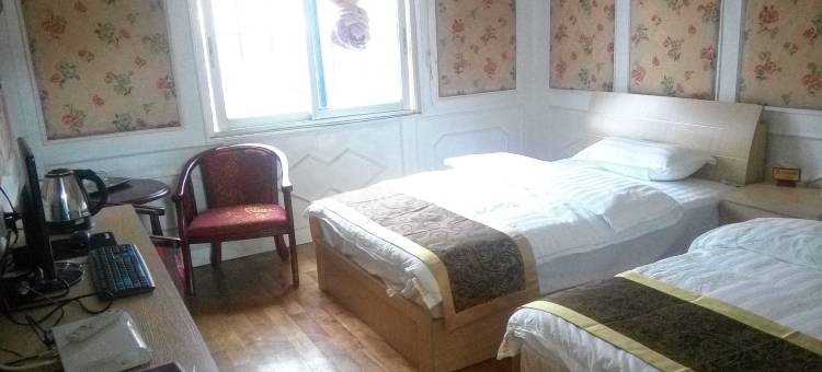 香格里拉丹吉央珠酒店图片