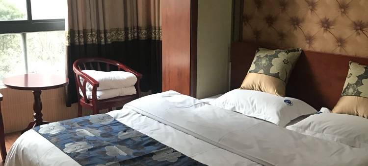 泗阳爱情海商务宾馆(雨润广场店)图片