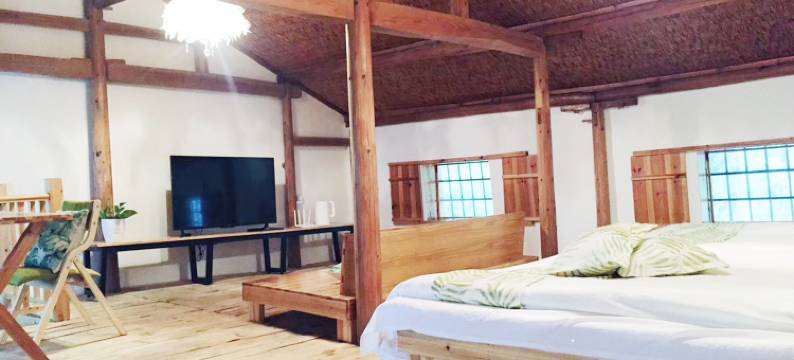 千岛湖乡坞乡村民宿图片