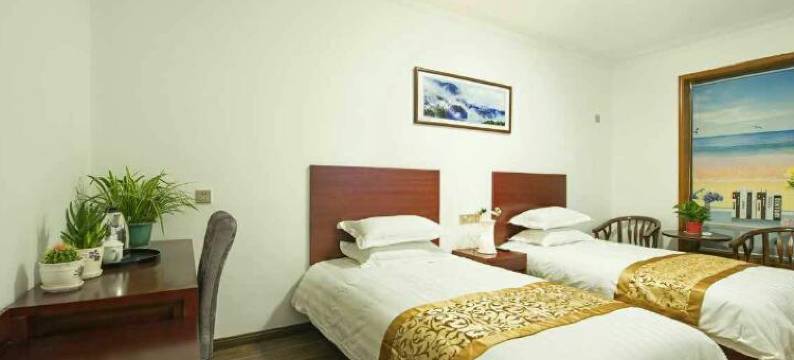 庐山金梦缘客栈(牯岭街心公园店)图片