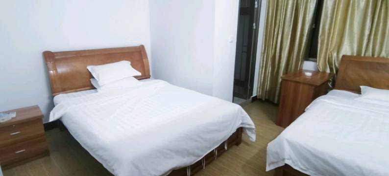 惠州锦瑞公寓图片