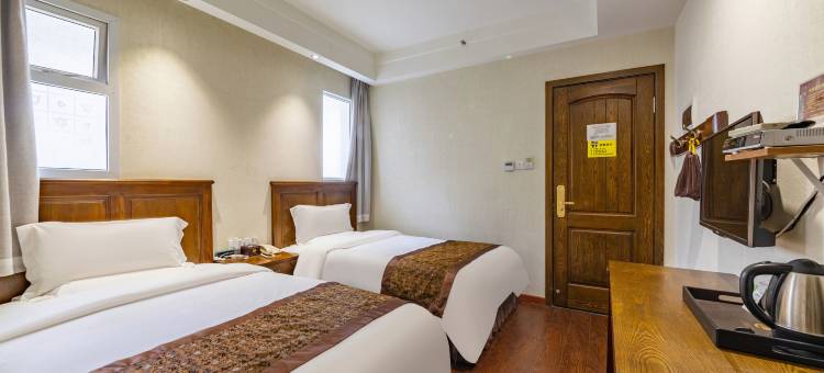 剑阁蜀门客栈图片