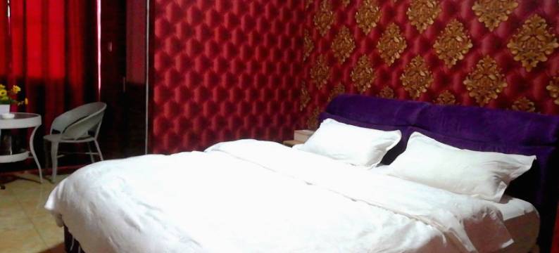 嵩明佳人居客栈图片