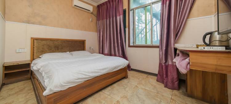 OYO江油美佳宾馆图片