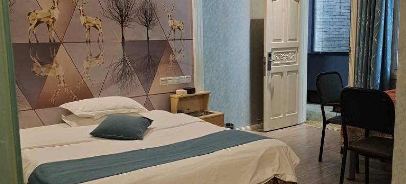 会理穗稼宾馆图片