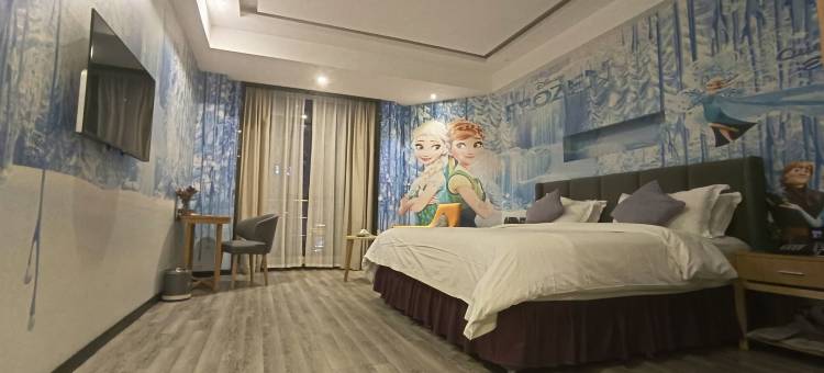 雅安雲雅国际大酒店图片