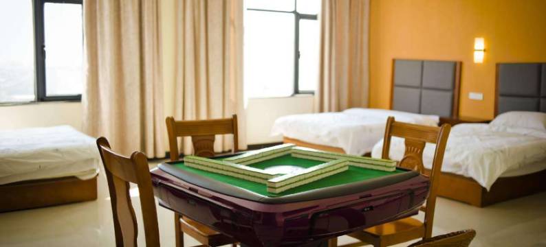 遂平朗景客栈图片