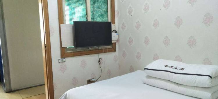 桐梓南天公寓图片