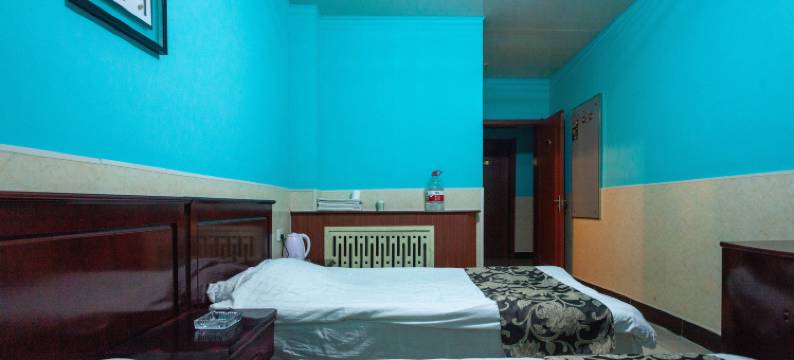 临汾学府宾馆图片