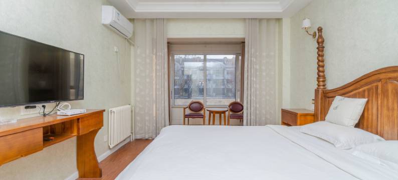 高密沃得客房图片