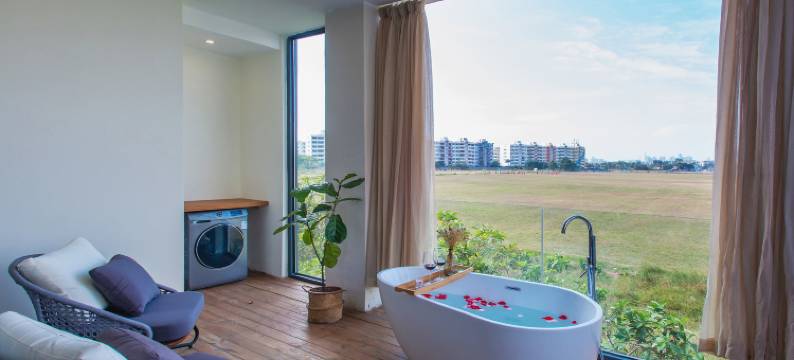 北海花生初云度假民宿图片