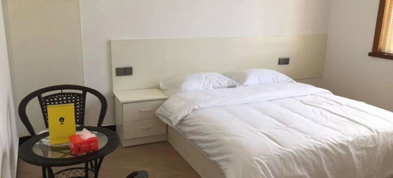 婺源紫阳香樟民宿图片