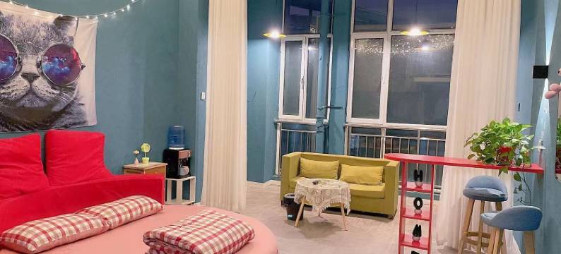 长治123公寓图片