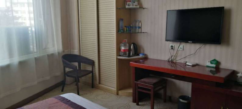 兰州凯森宾馆图片