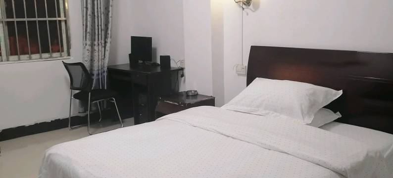 平果君雅宾馆图片