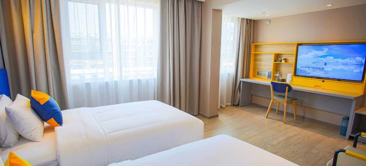 7天酒店(济南二环西路西沙大市场店)图片