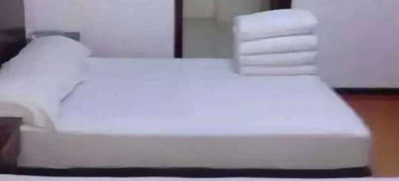 九江港城招待所图片