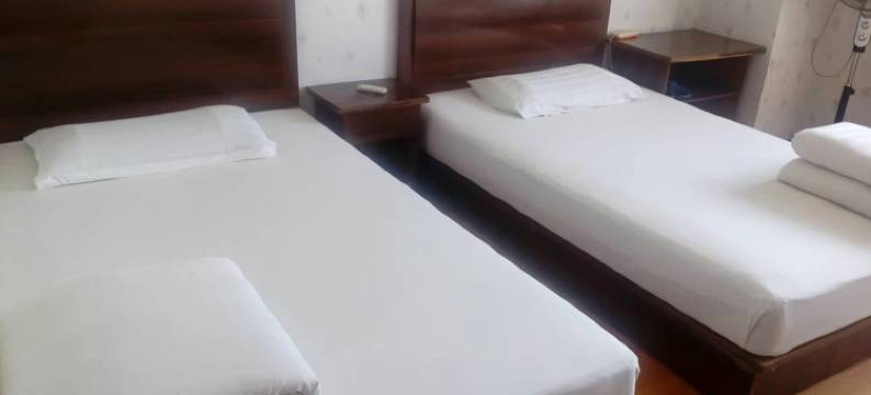 九江港城招待所图片