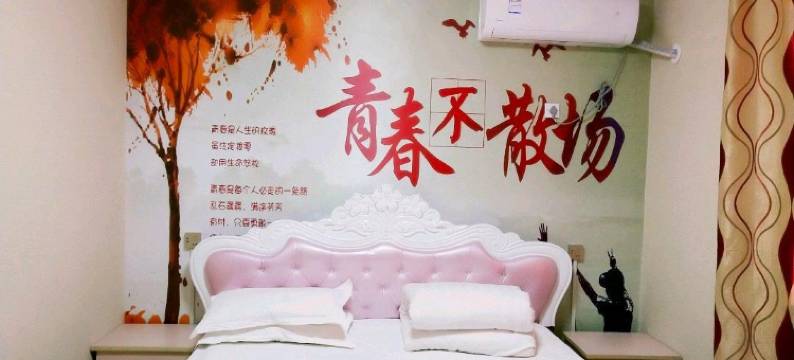 郑州喜来宾馆图片