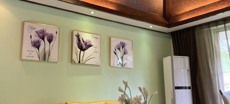 重庆清风峡度假酒店图片