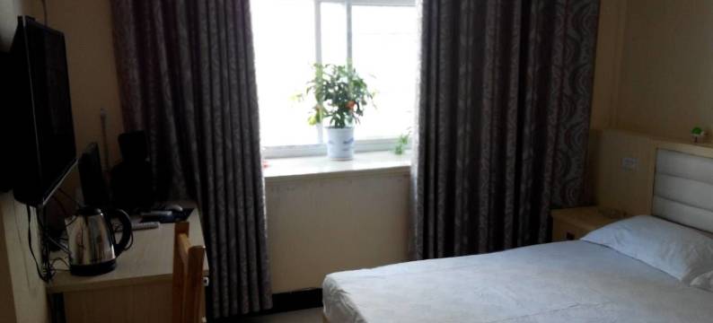 麻城明源宾馆图片