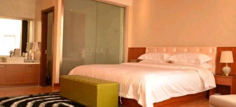 尉氏香橙酒店图片