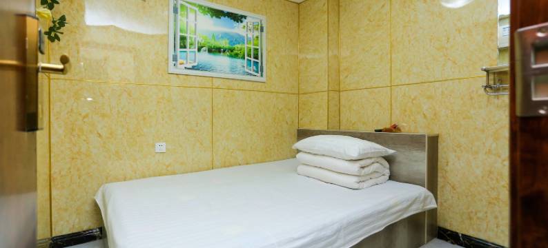 长春金贝壳旅馆图片