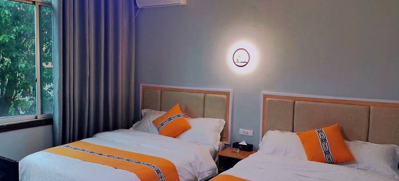 金沙西雅图酒店图片