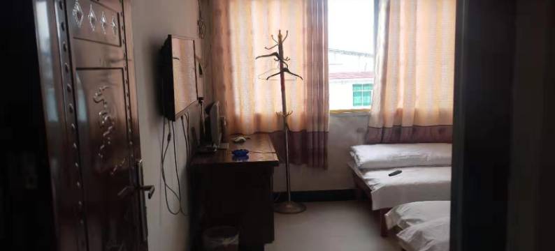 安庆宿松县平安宾馆图片