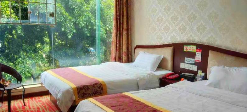 重庆永川康桥宾馆图片