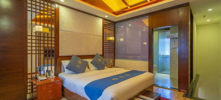 花美时酒店(大理古城博爱路店)图片