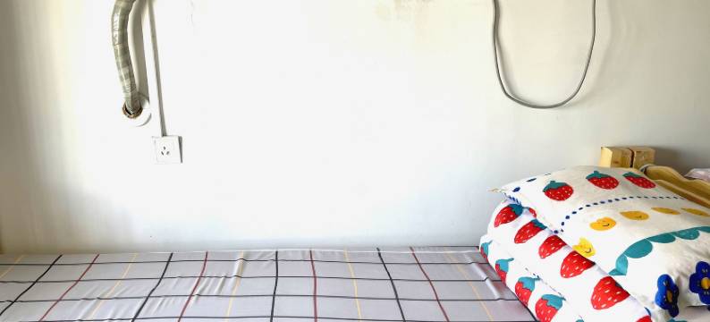 海口漫时光青旅民宿(海口市第九中学店)图片