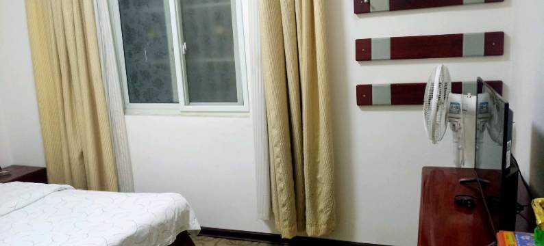 漯河儒欣居宾馆图片