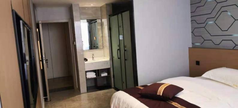 旬阳思迁酒店图片