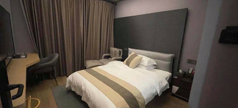 睿亚酒店(宁波百丈东路店)图片