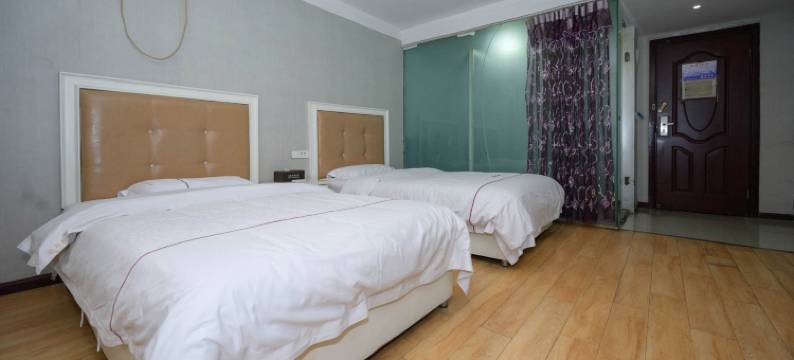 达州景泰宾馆图片