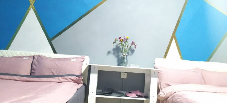 西安人途客栈图片