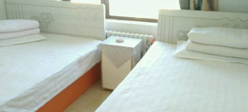 呼伦贝尔温馨家庭公寓图片