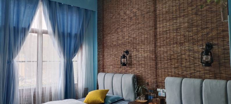 蓝田终南小筑宾馆图片