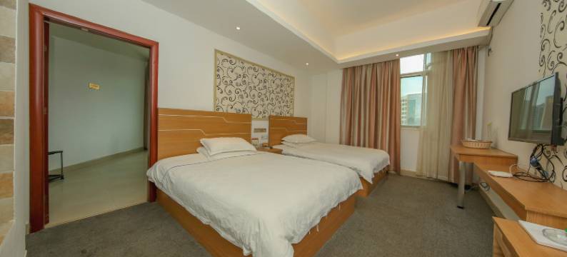 石林馨枫快捷酒店图片