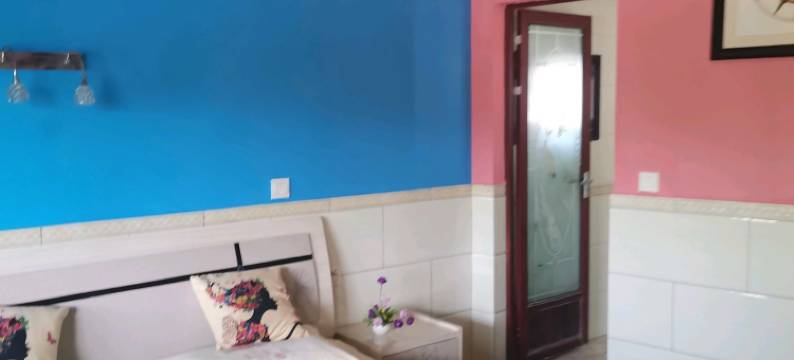 平乐古镇观景楼客栈图片