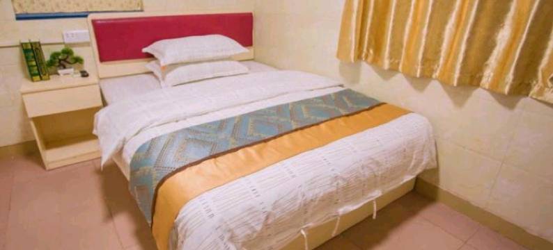 怡悦租房(广州南站店)图片