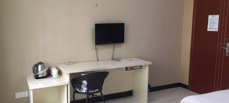 太湖都市商务宾馆图片