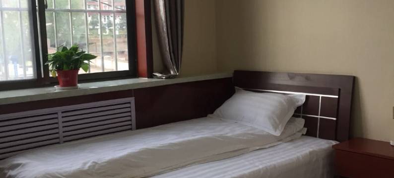 甘泉玉祥商务宾馆图片