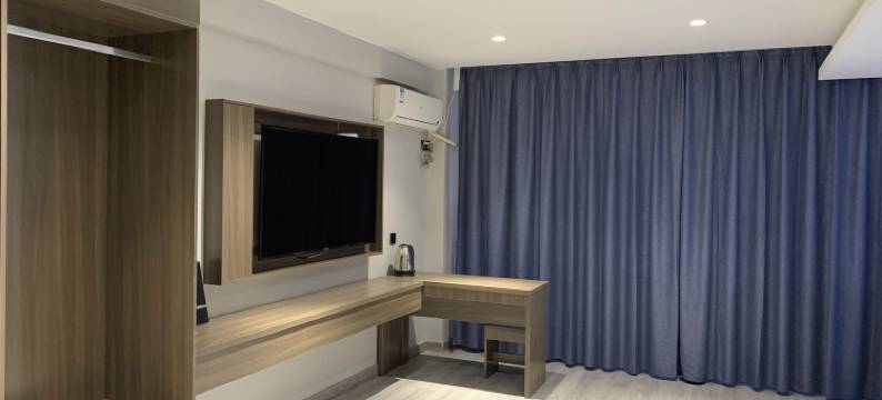 玉田唯越宾馆图片