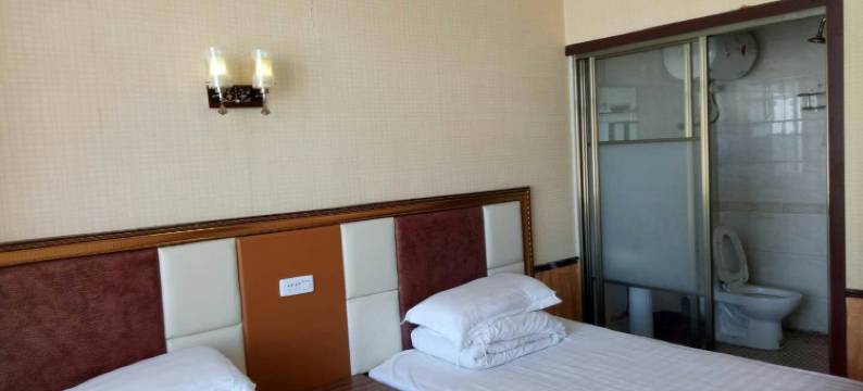 昌图鼎盛商务宾馆图片