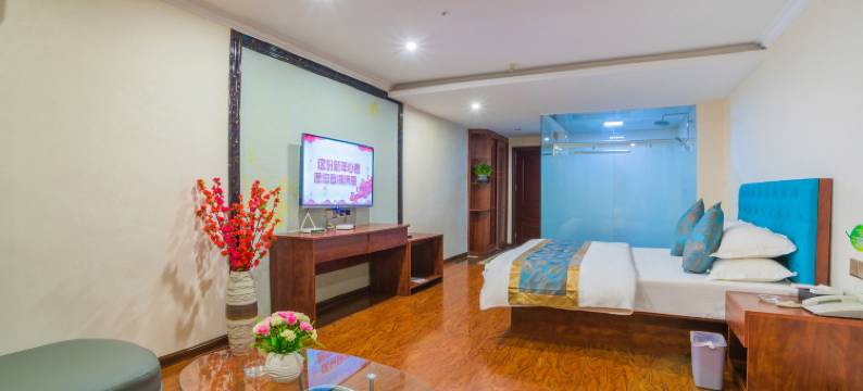 石狮新桥大酒店图片